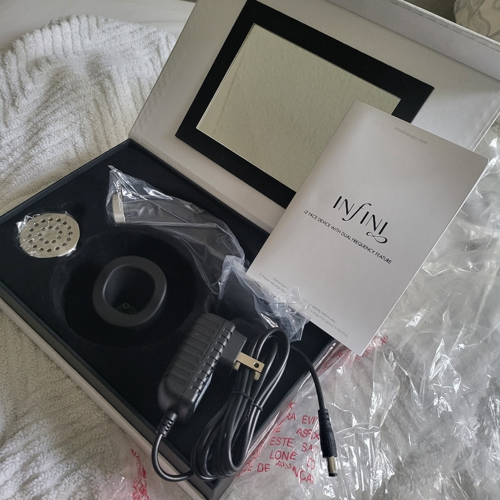 Infini 2face device - Picture 5 of 6